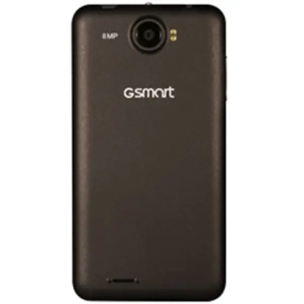 Gigabyte GSmart MAYA M1 Dual SIM (4.5'' IPS, 960x540, Mediatek MT6577 Dual Core 1GHz, 4GB1GB, Android 4.1, SDHC, 8MP2MP, WiFi bgn, BT 3.0, 3