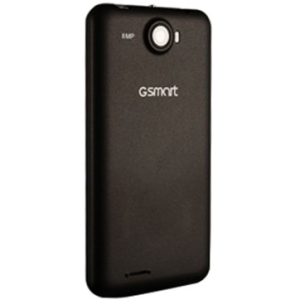 Gigabyte GSmart MAYA M1 Dual SIM (4.5'' IPS, 960x540, Mediatek MT6577 Dual Core 1GHz, 4GB1GB, Android 4.1, SDHC, 8MP2MP, WiFi bgn, BT 3.0, 3 (2)