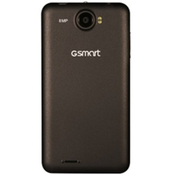 Gigabyte GSmart MAYA M1 Dual SIM (4.5'' IPS, 960x540, Mediatek MT6577 Dual Core 1GHz, 4GB1GB, Android 4.1, SDHC, 8MP2MP, WiFi bgn, BT 3.0, 3 (2)