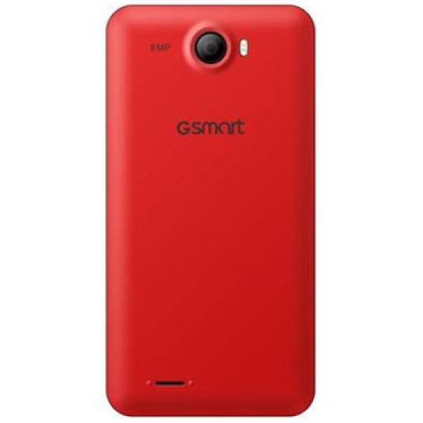 Gigabyte GSmart MAYA M1 Dual SIM (4.5'' IPS, 960x540, Mediatek MT6577 Dual Core 1GHz, 4GB1GB, Android 4.1, SDHC, 8MP2MP, WiFi bgn, BT 3.0, 3 (4)