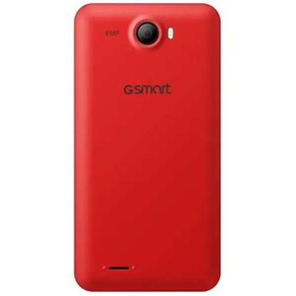 Gigabyte GSmart MAYA M1 Dual SIM (4.5'' IPS, 960x540, Mediatek MT6577 Dual Core 1GHz, 4GB1GB, Android 4.1, SDHC, 8MP2MP, WiFi bgn, BT 3.0, 3 (4)