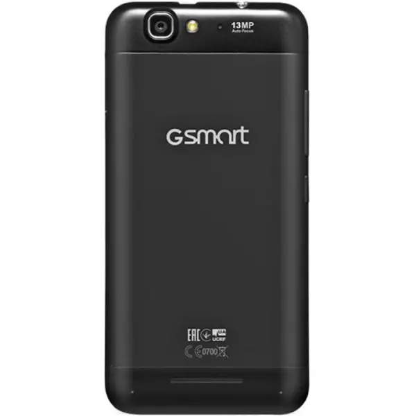 Gigabyte GSmart GURU G1 (5.0'' Full HD 1920x1080 IPS, MediaTek MT6589T Quad Core 1.5GHz, RAM 2GB + ROM 32GB, 13MP HDR AF w Flash LED + 5.0MP