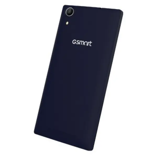 Gigabyte GSmart Mika M3 (Dual sim, 5.0'' HD 1280x720 IPS-OGS, MTK MT6582 1.3GHz Quad-core, RAM 1GB + ROM 8GB, 13MP AF w Flash LED + 8.0MP, A