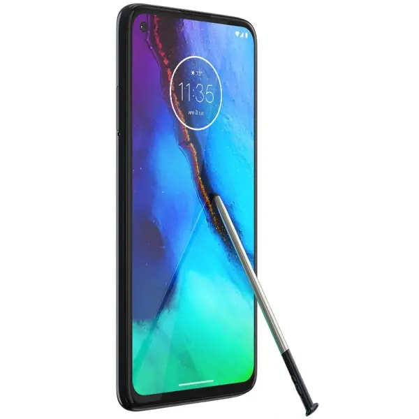 MOTOROLA Moto G Pro DS, XT2043-7_MI, 6.4, 1080x2300px, LTE, Qualcomm SDM665 Snapdragon 665, 8-Core 2GHz, 4GB128GB, Main 48MP+16MP+2MP, Fron