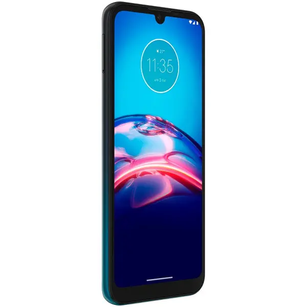 MOTOROLA Moto E6s, XT2053-1_PB, 6.1, 720x1560px, LTE, Mediatek MT6762 Helio P22, 8-Core 2 GHz, 2GB32GB, Main 13MP+2MP, Front 5MP, 3000mAh, 