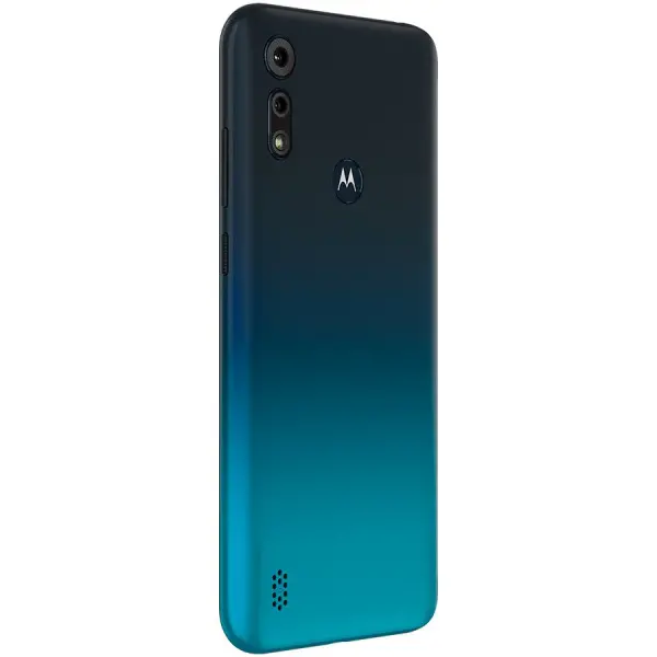 MOTOROLA Moto E6s, XT2053-1_PB, 6.1, 720x1560px, LTE, Mediatek MT6762 Helio P22, 8-Core 2 GHz, 2GB32GB, Main 13MP+2MP, Front 5MP, 3000mAh, 