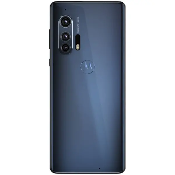 MOTOROLA Moto Edge+ SS,  XT2061-3_TG, 6.7, 1080x2340px, 5G, Qualcomm SM8250 Snapdragon 865, 8-Core 2.84GHz, 12GB256GB, Main 108MP+8MP+16MP,