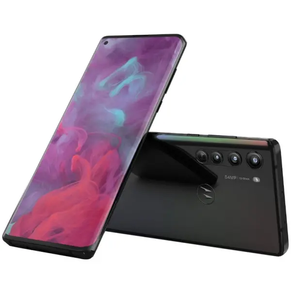 MOTOROLA Moto Edge, XT2063-3_SB, 6.7, 1080x2340px, 5G, Qualcomm SDM765 Snapdragon 765G, 8-Core 2.4 GHz, 6GB128GB, Main 64MP+8MP+16MP, Front