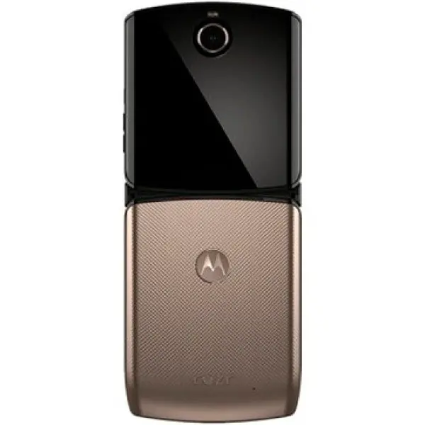 MOTOROLA RAZR XT2000-2_BG, 6,2, 876x2142px, LTE, Single SIM, Qualcomm SDM710, 8-Core 2,2 GHz, 6GB128GB, Main 16MP, Front 5MP, NFC, USB Type