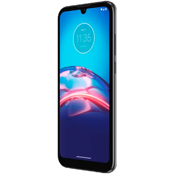 MOTOROLA Moto e6i, XT2053-6_MG, 6.1 1560x720px, Unisoc SC9863A (28nm), 8-core 1.6GHz, 2GB32GB, Main 13+2MP Front 5 MP, EAN: 0840023215582, 