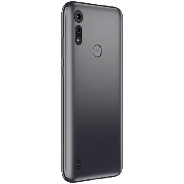 MOTOROLA Moto e6i, XT2053-6_MG, 6.1 1560x720px, Unisoc SC9863A (28nm), 8-core 1.6GHz, 2GB32GB, Main 13+2MP Front 5 MP, EAN: 0840023215582, 