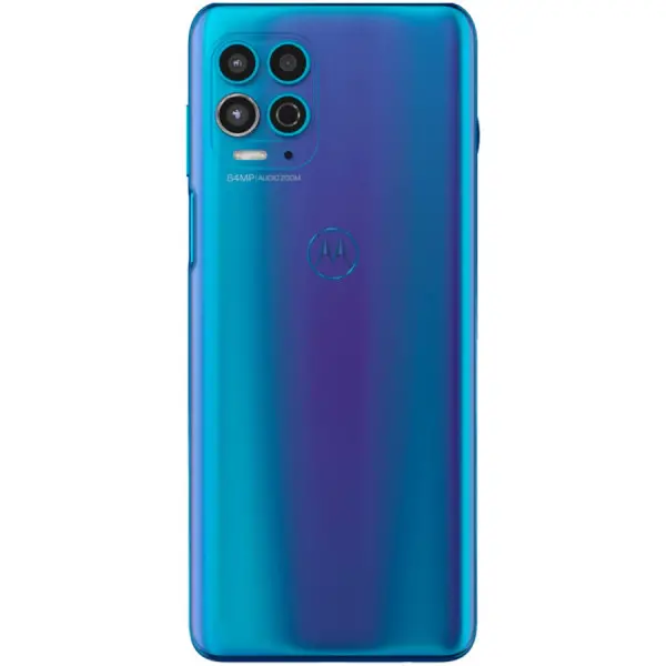 MOTOROLA Moto G100, XT2125-4_IO, 6.7, 1080x2520px, 5G, Qualcomm SM8250-AC Snapdragon 870 5G (7 nm), 8-Core 3.2 GHz, 8GB128GB, Main 64MP+16M