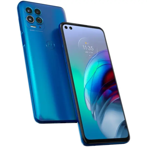 MOTOROLA Moto G100, XT2125-4_IO, 6.7, 1080x2520px, 5G, Qualcomm SM8250-AC Snapdragon 870 5G (7 nm), 8-Core 3.2 GHz, 8GB128GB, Main 64MP+16M