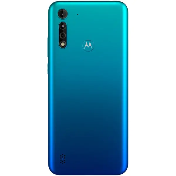 MOTOROLA Moto G8 Power Lite XT2055-1_RB, 6.5, 720x1600px, LTE, Mediatek MT6765 Helio P35, 8-Core 2,3 GHz, 4GB64GB, Main 16MP+2MP+2MP, Front