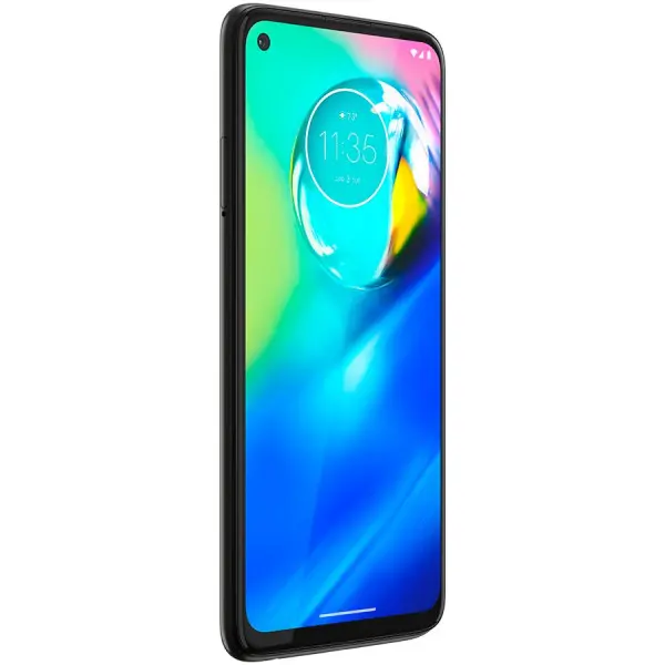MOTOROLA Moto G8 Power XT2041-3_SB, 6.4, 1080 x 2300px, LTE, Qualcomm SDM665 Snapdragon 665, 4GB64GB, Main 16MP+8MP+8MP+2MP, Front 16MP,  5