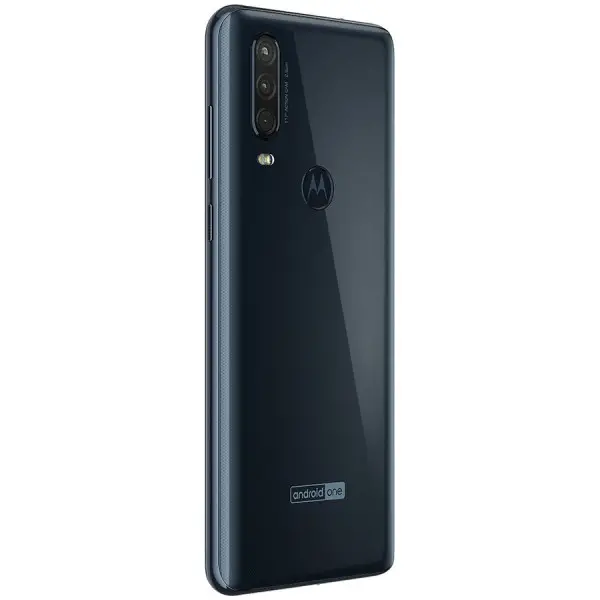 Moto One Action, XT2013-2, 6,3, IPS 1080x2520px, LTE, Dual SIM, Exynos 9609 8-Core 2,2 GHz, 4GB128GB, micro SD up to 512GB, Main 12MP+16MP+