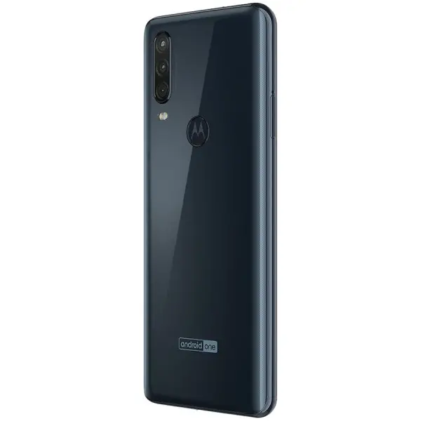 Moto One Action, XT2013-2, 6,3, IPS 1080x2520px, LTE, Dual SIM, Exynos 9609 8-Core 2,2 GHz, 4GB128GB, micro SD up to 512GB, Main 12MP+16MP+