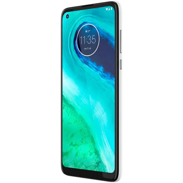 MOTOROLA Moto G8 XT2045-2_PW, 6.4, 720x1560px, LTE, Qualcomm SM6125 Snapdragon 665, 8-Core 2 GHz, 4GB64GB, Main 16MP+8MP+2MP, Front 8MP, 40