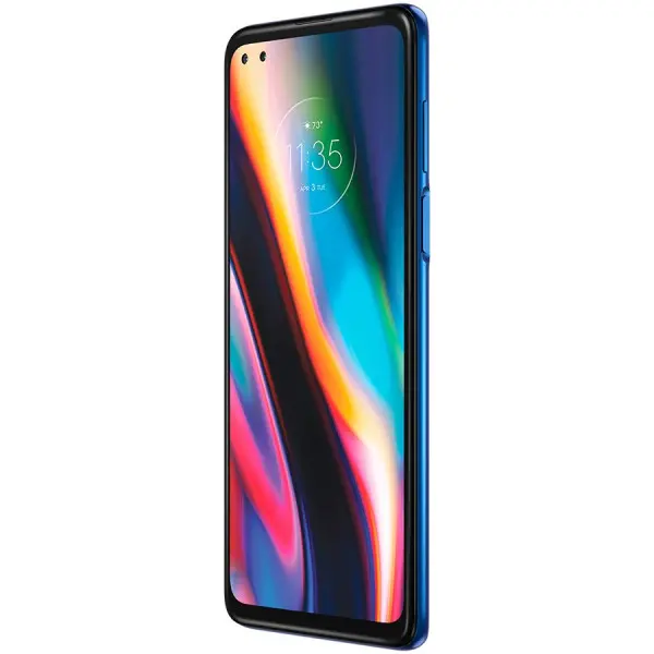 MOTOROLA Moto G 5G Plus, XT2075-3_SB, 6.7, 1080x2520px, 5G, Qualcomm SM7250 Snapdragon 765, 8-Core 2.2 GHz, 6GB128GB, Main 48MP+5MP+8MP+2MP