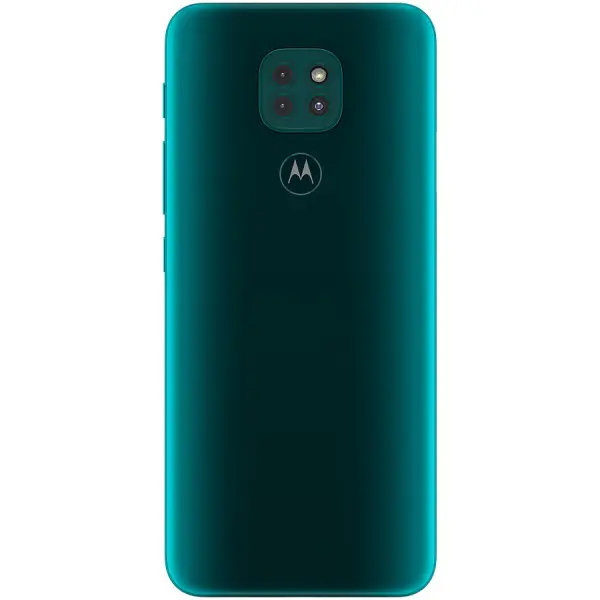Motorola Moto G9 Play, XT2083-3_FG, 6.5'' 1600 x720, Dual SIM,LTE, Snapdragon(TM) 662 8-Core, 4GB64GB, microSD up to 512GB, Main 48MP+2MP+2M