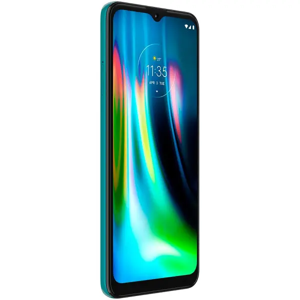 Motorola Moto G9 Play, XT2083-3_FG, 6.5'' 1600 x720, Dual SIM,LTE, Snapdragon(TM) 662 8-Core, 4GB64GB, microSD up to 512GB, Main 48MP+2MP+2M