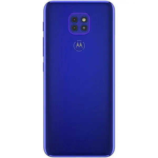 Motorola Moto G9 Play, XT2083-3_SB, 6.5'' 1600 x720, Dual SIM,LTE, Snapdragon(TM) 662 8-Core , 4GB64GB, microSD up to 512GB, Main 48MP+2MP+2