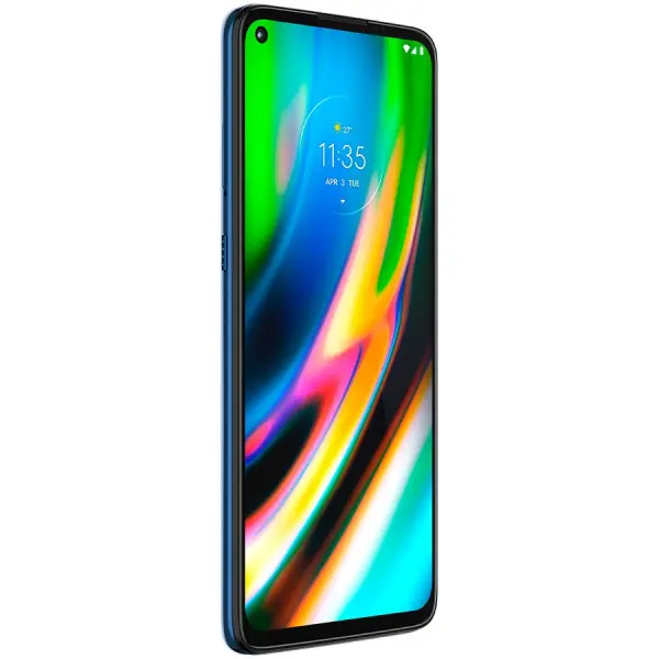 Motorola Moto G9 Plus, XT2087-2_NB, 6.8'' 1080x2400, Dual SIM,LTE, Snapdragon 730G 8-Core , 4GB128GB, microSD up to 512GB, Main 64MP+8MP+2MP