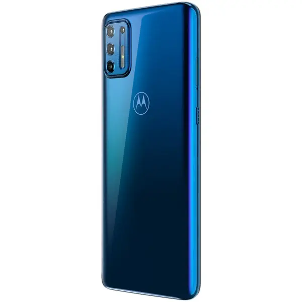Motorola Moto G9 Plus, XT2087-2_NB, 6.8'' 1080x2400, Dual SIM,LTE, Snapdragon 730G 8-Core , 4GB128GB, microSD up to 512GB, Main 64MP+8MP+2MP