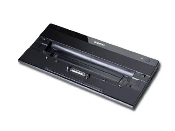 TOSHIBA Hi-Speed port replikator za seriju TecraPortege R8xx, R9xx. ( PA3916E-1PRP ) 