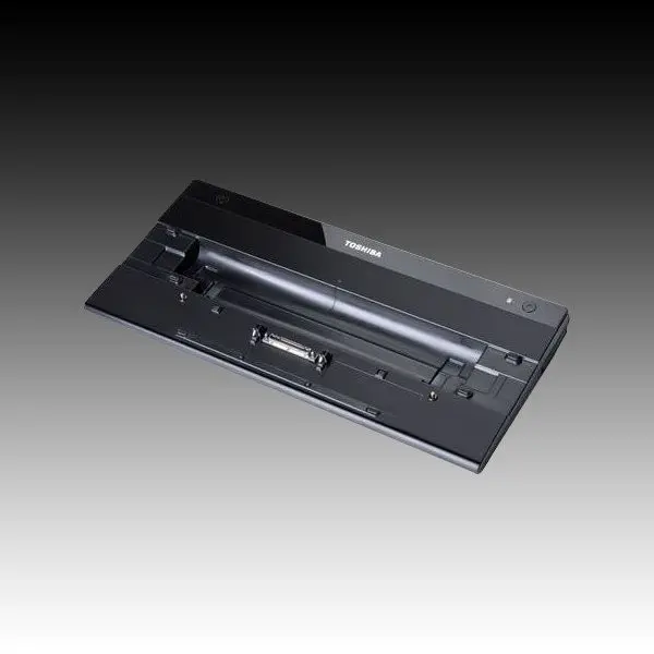 TOSHIBA Hi-Speed port replikator za seriju TecraPortege R8xx, R9xx. ( PA3916E-1PRP ) 