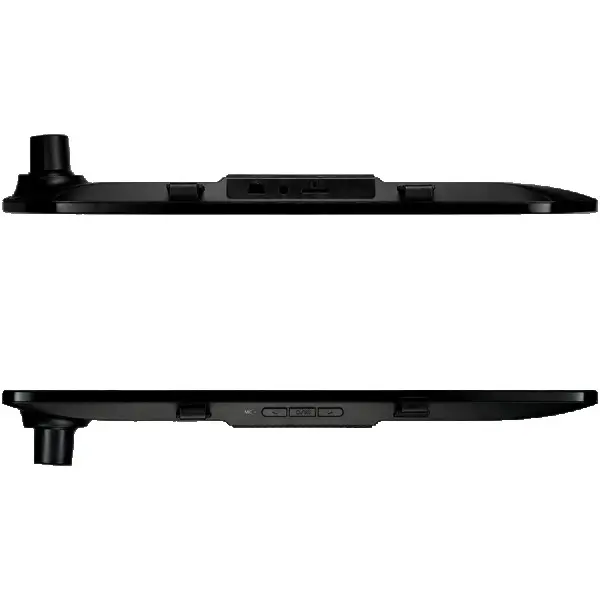 Prestigio RoadRunner 435DL, 6.86 (1280x480) touch display, Dual camera: front - FHD 1920x1080@30fps, HD 1280x720@30fps, rear - VGA 640x480@