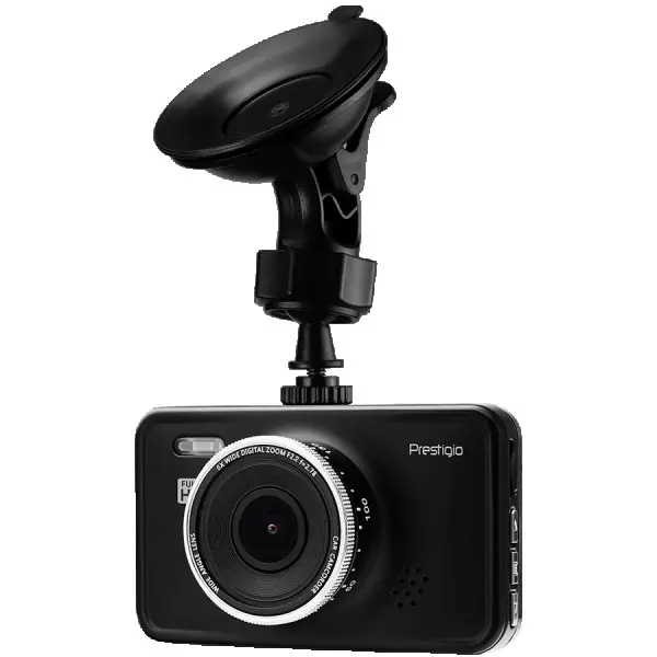 Prestigio RoadRunner 420DL 3.0 IPS (640*360) display Dual Camera front FHD 1920x1080@30fps HD 1280x720@30fps rear VGA 640&480@30fps CPU GP5