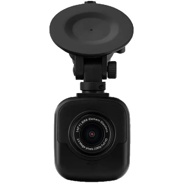 Prestigio RoadRunner 425, 2.0 LCD (960x240) display, FHD 1920x1080@30fps, HD 1280x720@30fps, GP5168, 2.0 MP CMOS GC2023 image sensor, 2 MP