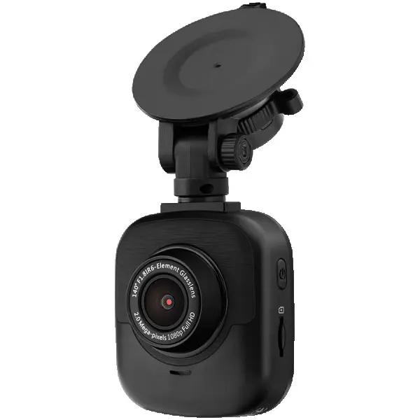 Prestigio RoadRunner 425, 2.0 LCD (960x240) display, FHD 1920x1080@30fps, HD 1280x720@30fps, GP5168, 2.0 MP CMOS GC2023 image sensor, 2 MP