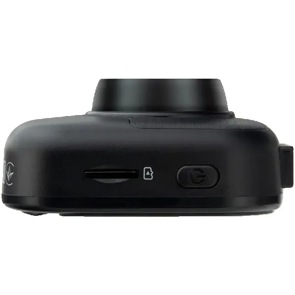 Prestigio RoadRunner 425, 2.0 LCD (960x240) display, FHD 1920x1080@30fps, HD 1280x720@30fps, GP5168, 2.0 MP CMOS GC2023 image sensor, 2 MP 