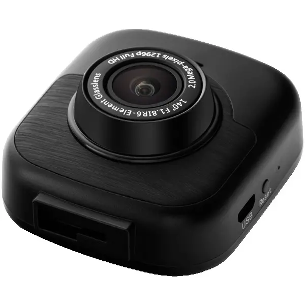 Prestigio RoadRunner 425, 2.0 LCD (960x240) display, FHD 1920x1080@30fps, HD 1280x720@30fps, GP5168, 2.0 MP CMOS GC2023 image sensor, 2 MP 