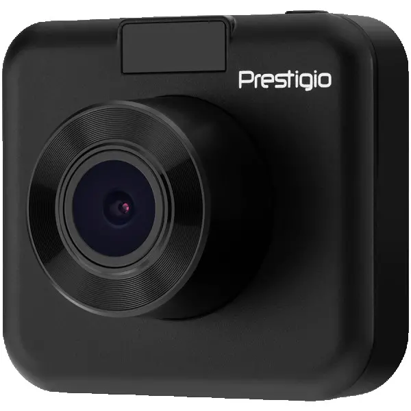 Prestigio RoadRunner 155, 2.0 LCD (320x240) display, FHD 1920x1080@30fps, HD 1280x720@30fps, Jieli AC5601, 2 MP CMOS GC2053 image sensor, 2