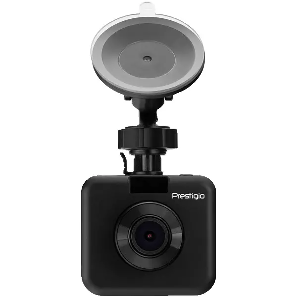 Prestigio RoadRunner 155, 2.0 LCD (320x240) display, FHD 1920x1080@30fps, HD 1280x720@30fps, Jieli AC5601, 2 MP CMOS GC2053 image sensor, 2