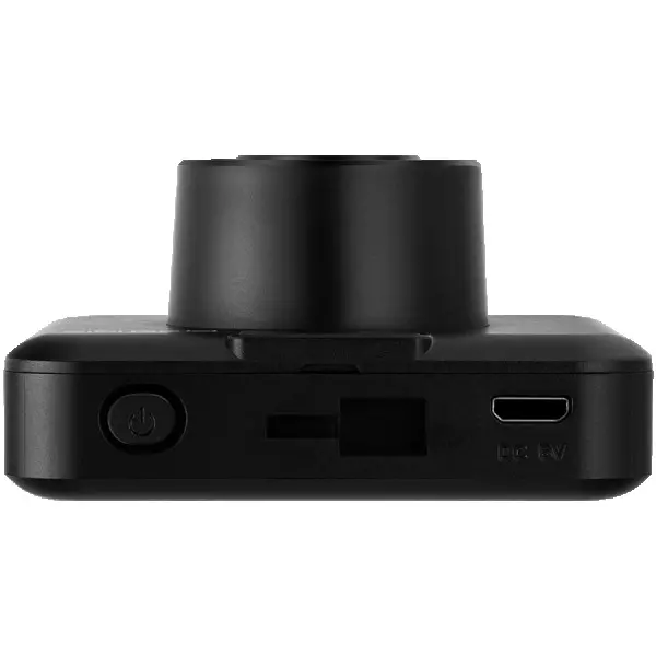 Prestigio RoadRunner 155, 2.0 LCD (320x240) display, FHD 1920x1080@30fps, HD 1280x720@30fps, Jieli AC5601, 2 MP CMOS GC2053 image sensor, 2