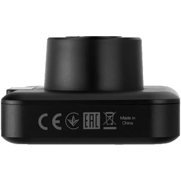 Prestigio RoadRunner 155, 2.0 LCD (320x240) display, FHD 1920x1080@30fps, HD 1280x720@30fps, Jieli AC5601, 2 MP CMOS GC2053 image sensor, 2