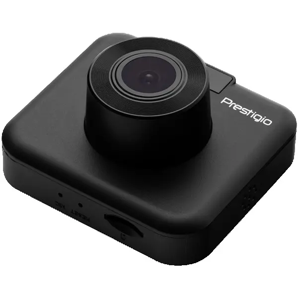 Prestigio RoadRunner 155, 2.0 LCD (320x240) display, FHD 1920x1080@30fps, HD 1280x720@30fps, Jieli AC5601, 2 MP CMOS GC2053 image sensor, 2