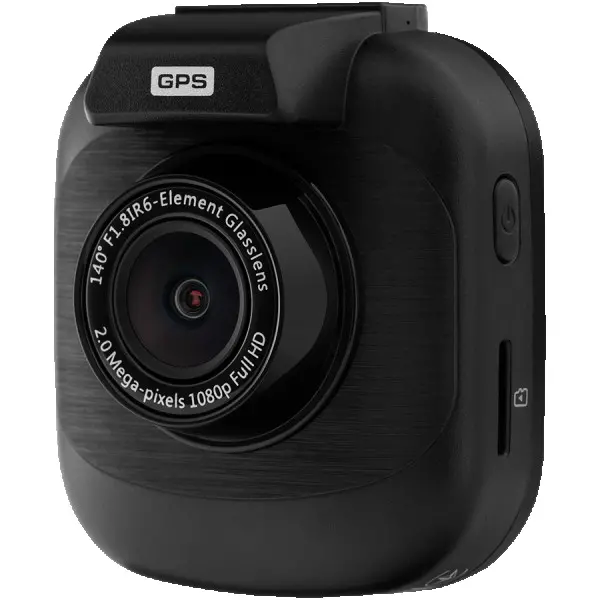 Prestigio RoadRunner 415GPS, 2.0 LCD (960x240) display, FHD 1920x1080@30fps, HD 1280x720@30fps, GP5168 processor, 2 MP CMOS GC2023 image se