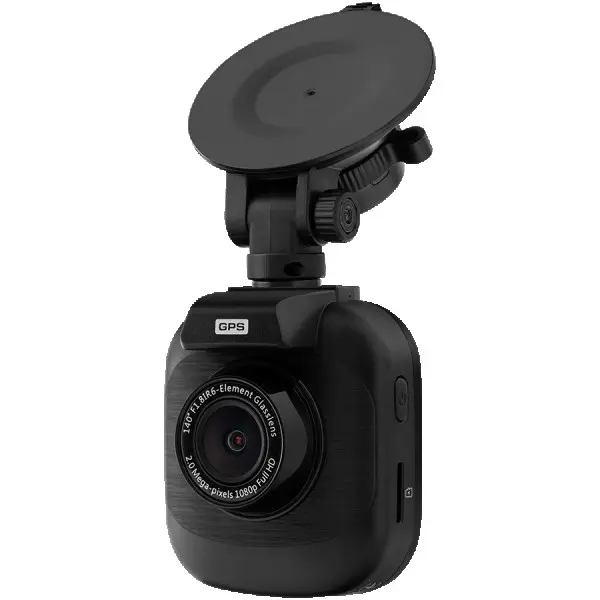 Prestigio RoadRunner 415GPS, 2.0 LCD (960x240) display, FHD 1920x1080@30fps, HD 1280x720@30fps, GP5168 processor, 2 MP CMOS GC2023 image se