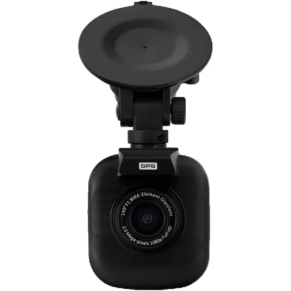 Prestigio RoadRunner 415GPS, 2.0 LCD (960x240) display, FHD 1920x1080@30fps, HD 1280x720@30fps, GP5168 processor, 2 MP CMOS GC2023 image se