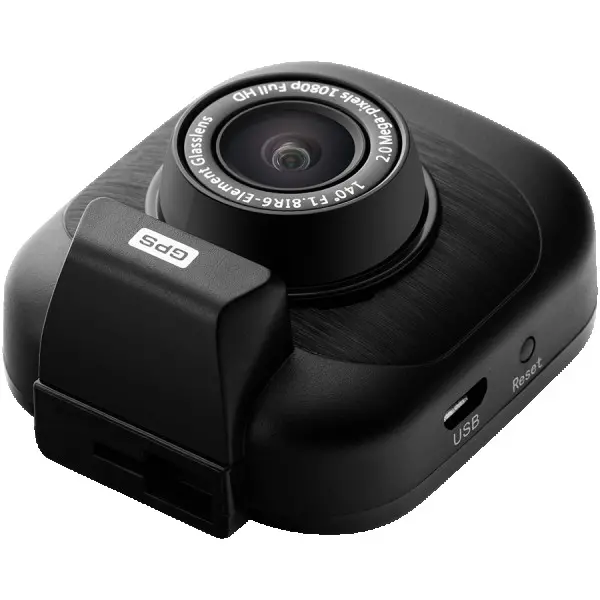 Prestigio RoadRunner 415GPS, 2.0 LCD (960x240) display, FHD 1920x1080@30fps, HD 1280x720@30fps, GP5168 processor, 2 MP CMOS GC2023 image se