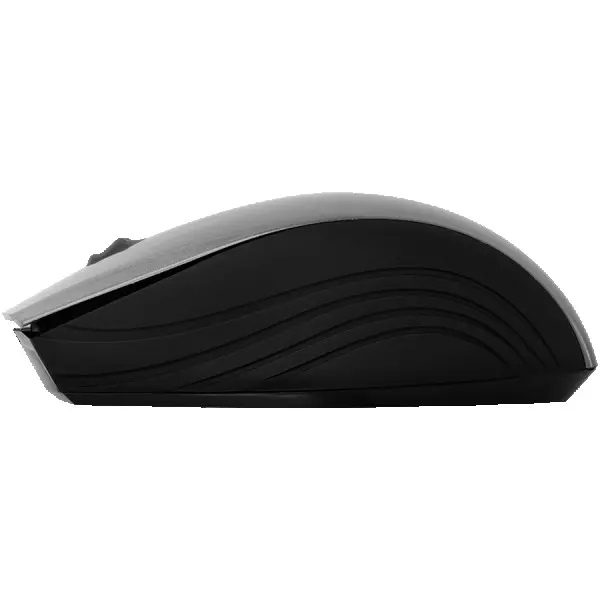 CANYON MW-7 2.4GHz Wireless Rechargeable Mouse with 4 buttons, innovative solution for comfort usage, requires no batteries, the ability to (2)