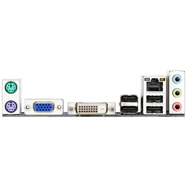 GIGABYTE Main Board Desktop AMD A55 (SFM2, DDR3, LAN,DVIVGA, USB2.0, SATA IIRAID) mATX Retail ( GA-F2A55M-DS2 ) 