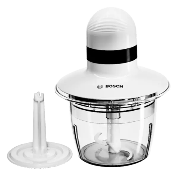 Seckalica Bosch MMR08A1 snaga 400W/posuda 0,8l