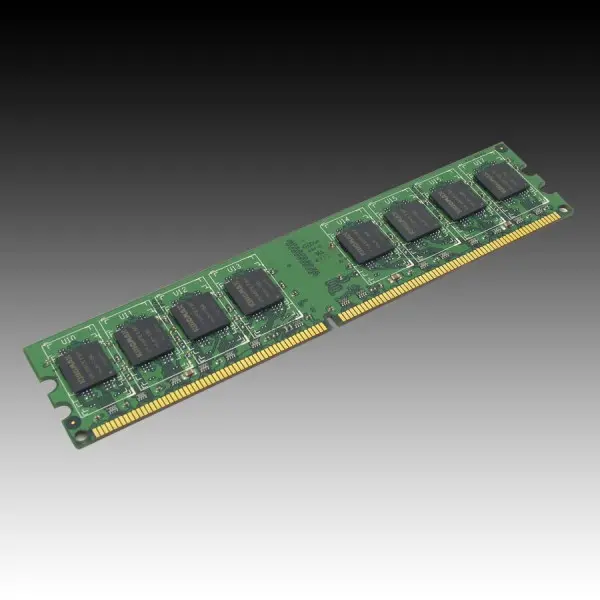 Kingston  1GB 800MHz CL6 Module, EAN: 740617129373 ( KTH-XW4400C61G ) 