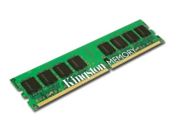 Kingston  2GB 800MHz DDR2 Non-ECC CL6 DIMM, EAN: 740617128505 ( KVR800D2N62G ) 